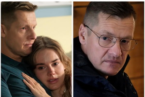 Po śmierci Franki czas na koniec Pawła Zduńskiego? Dramat w "MJM"