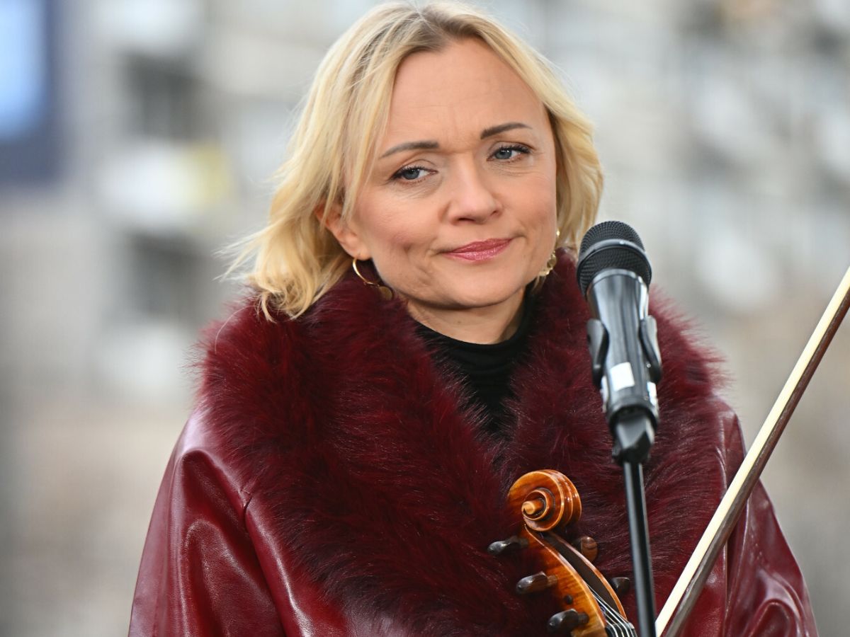 Edyta Golec zaskoczyła metamorfozą. Fani komentują