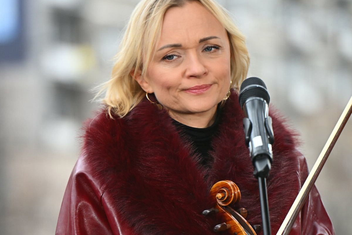 Edyta Golec zaskoczyła metamorfozą. Fani komentują