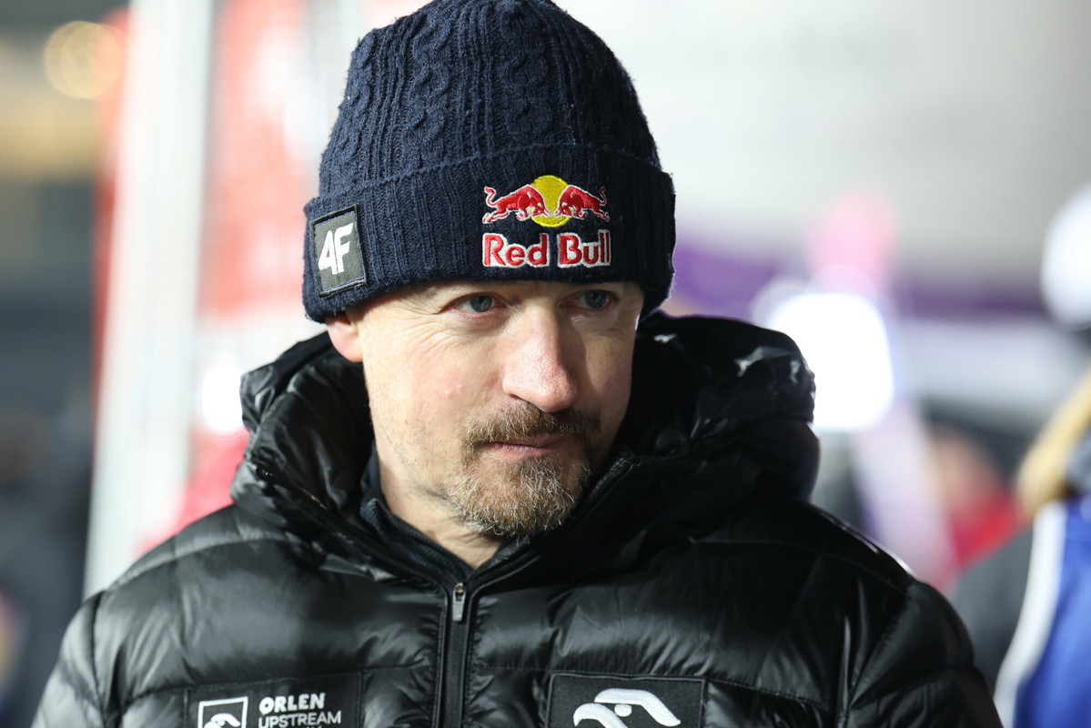 Adam Małysz nie jest katolikiem. Tak wygląda Wielkanoc w jego domu