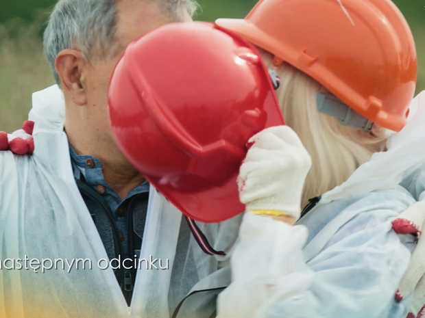 Nowa uczestniczka w Sanatorium miłości