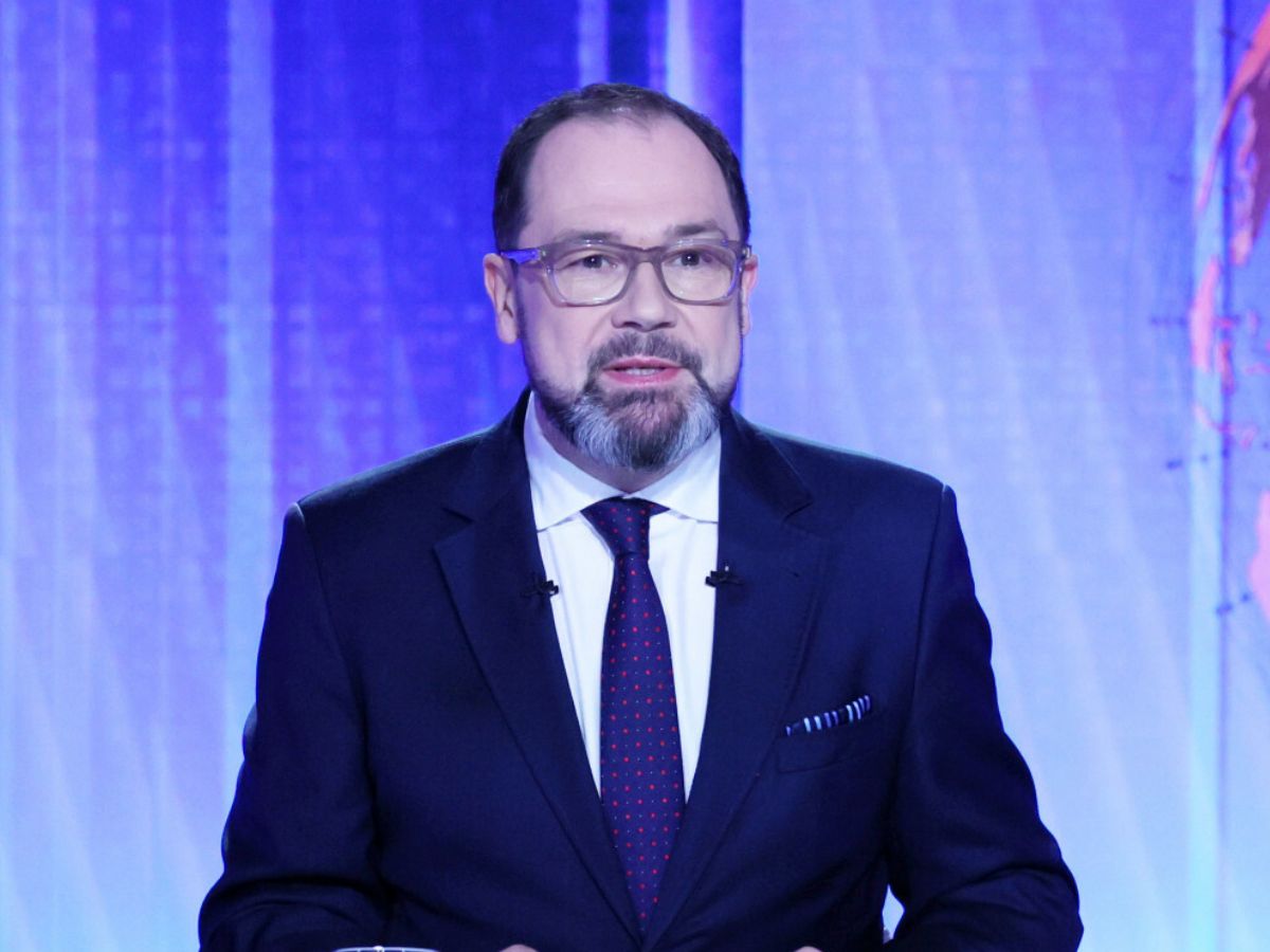 Jarosław Kulczycki odchodzi z TVP