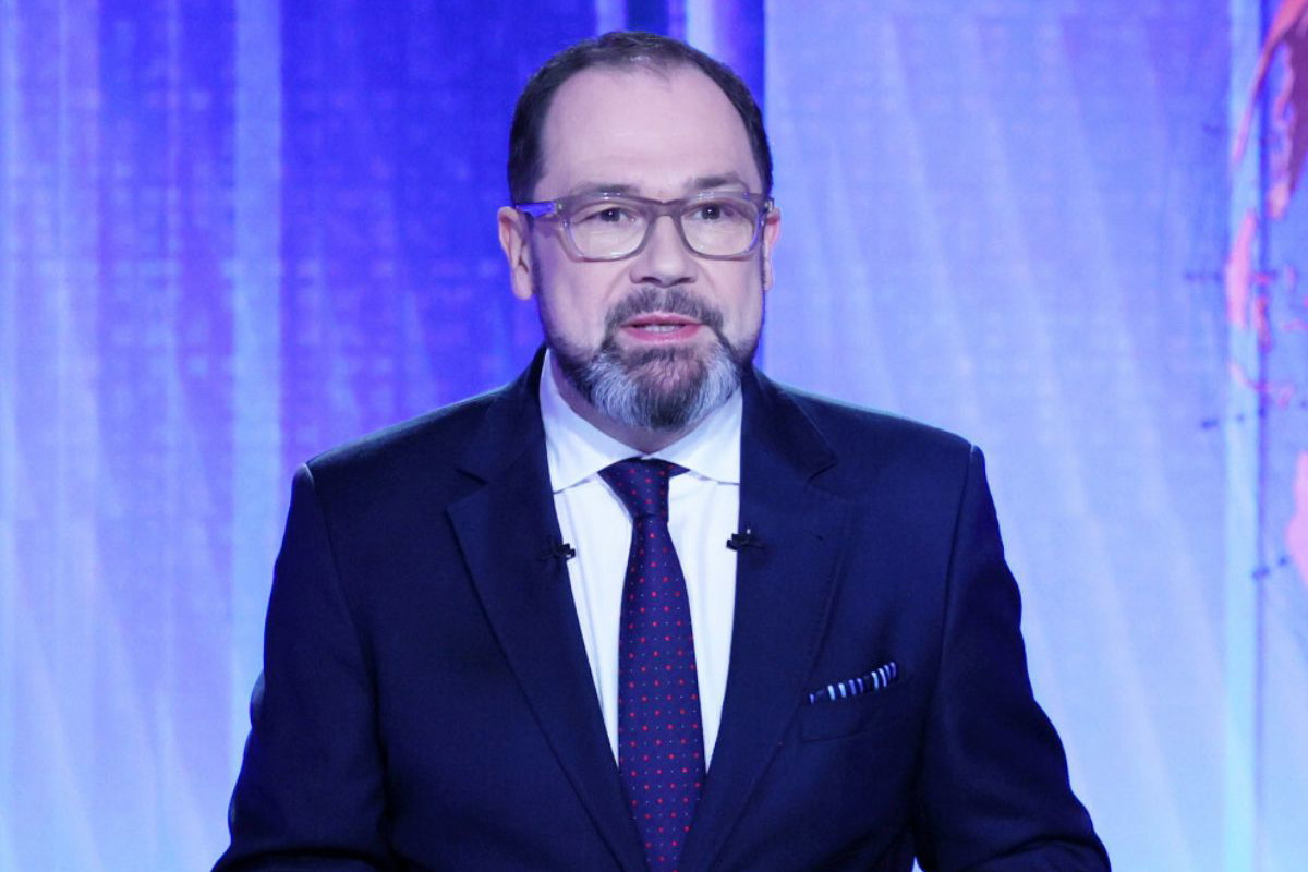Jarosław Kulczycki odchodzi z TVP