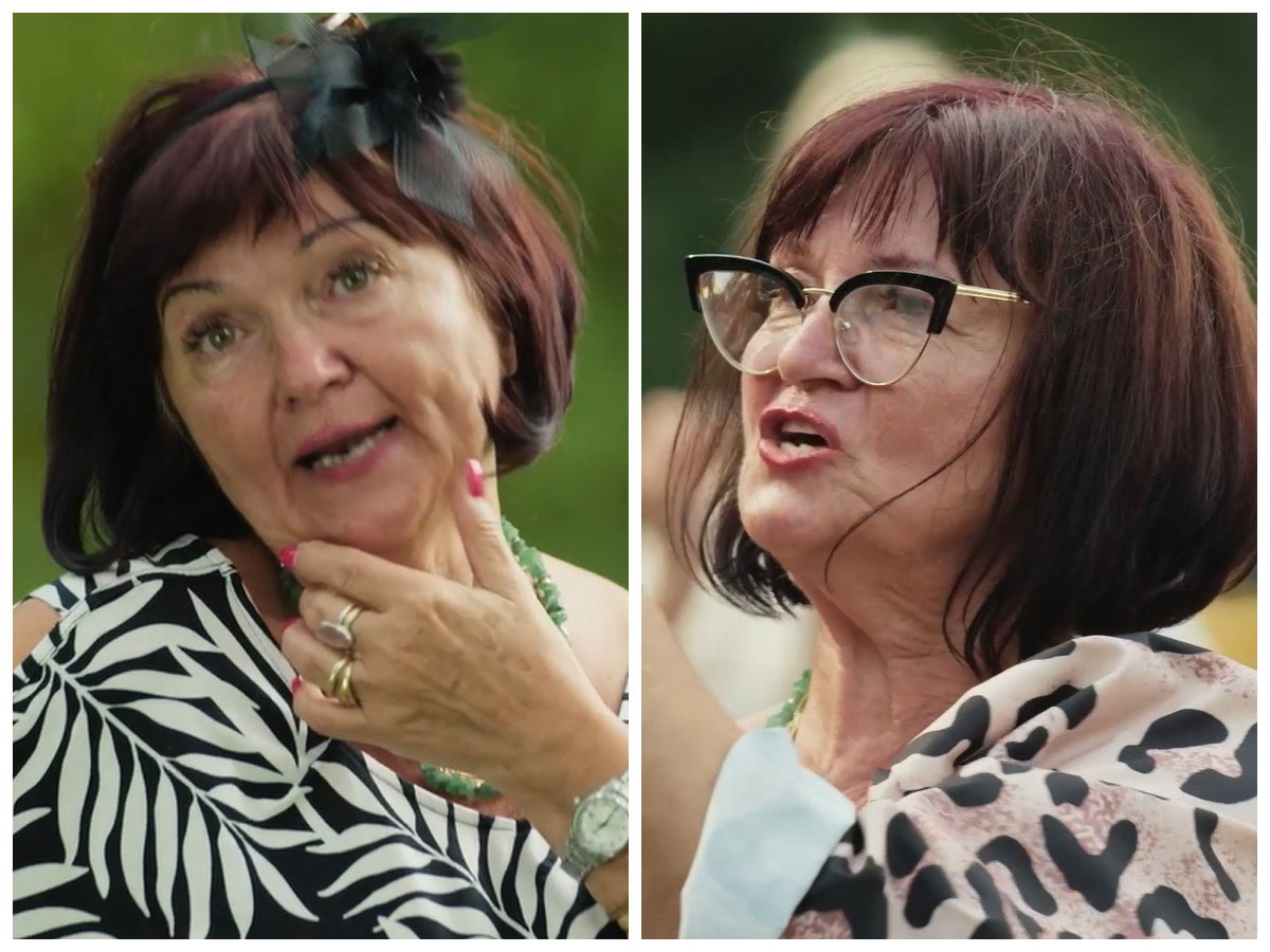Widzowie podzieleni po odejściu Basi z "Sanatorium miłości". Padły zarzuty