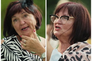 Widzowie podzieleni po odejściu Basi z "Sanatorium miłości". Padły zarzuty