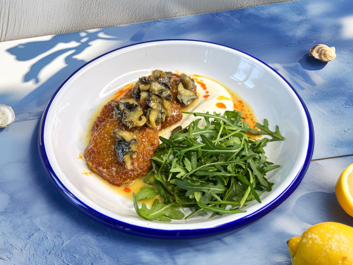 Odkryj najlepsze debiuty trwającej edycji RestaurantWeek