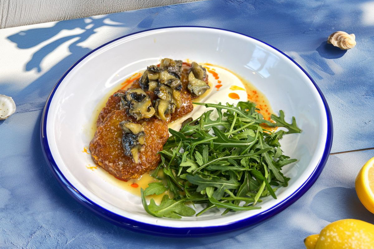 Odkryj najlepsze debiuty trwającej edycji RestaurantWeek