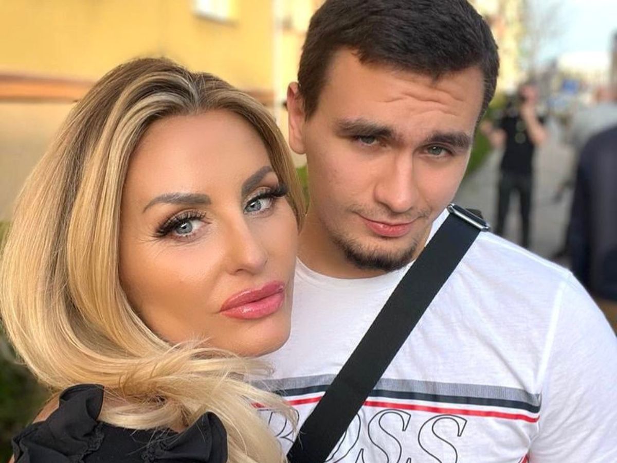 Niepokojące zachowanie syna Dagmary Kaźmierskiej. To mogło skończyć się źle
