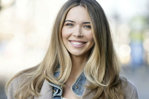 Tak Sandra Kubicka udekorowała swój apartament na Wielkanoc. Przebiła Halejcio?