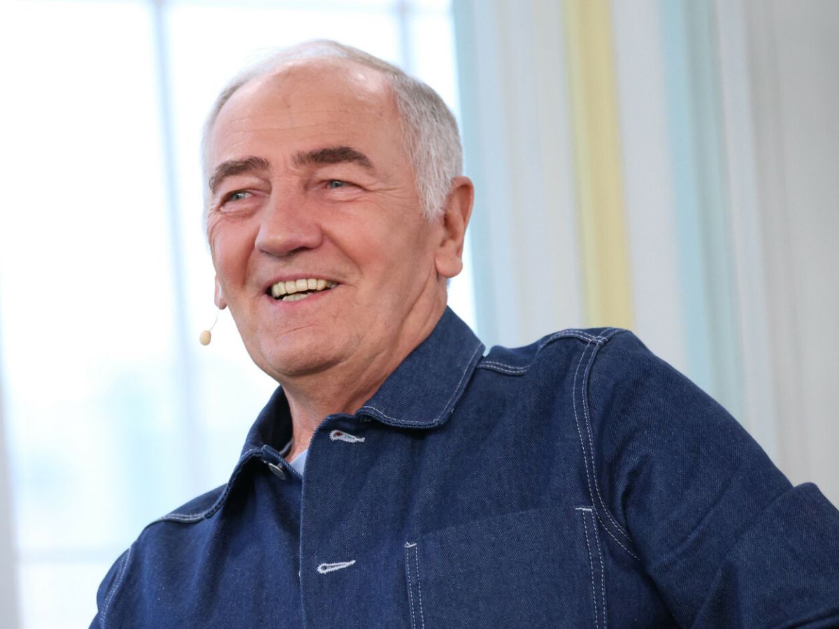 78-letni Karol Strasburger podzielił się nowiną i sypią się gratulacje