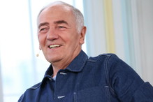 78-letni Karol Strasburger podzielił się nowiną i sypią się gratulacje