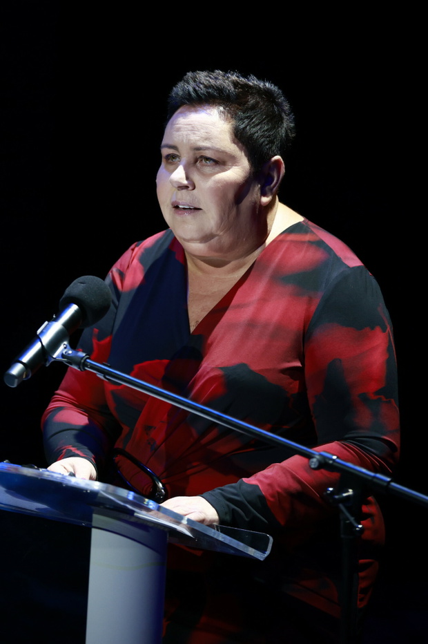 Dorota Wellman w bolesnym wyznaniu o swojej mamie fot. Filip Naumienko/REPORTER