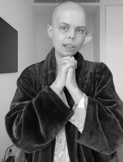 Nie żyje 24-letnia influencerka. Przegrała walkę z nowotworem