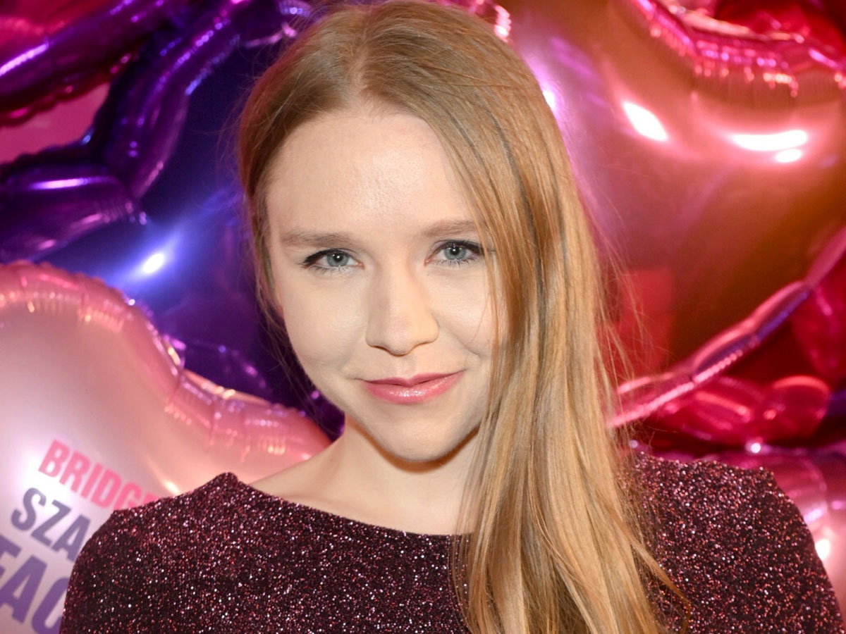 Maja Staśko wzięła ślub: „Zostałam żoną mojego ukochanego człowieka”