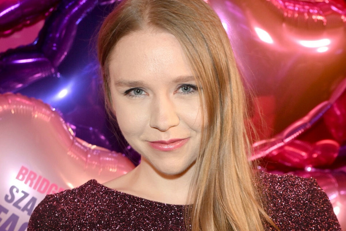 Maja Staśko wzięła ślub: „Zostałam żoną mojego ukochanego człowieka”
