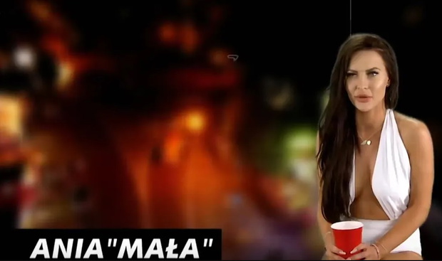 Metamorfoza Małej Ani