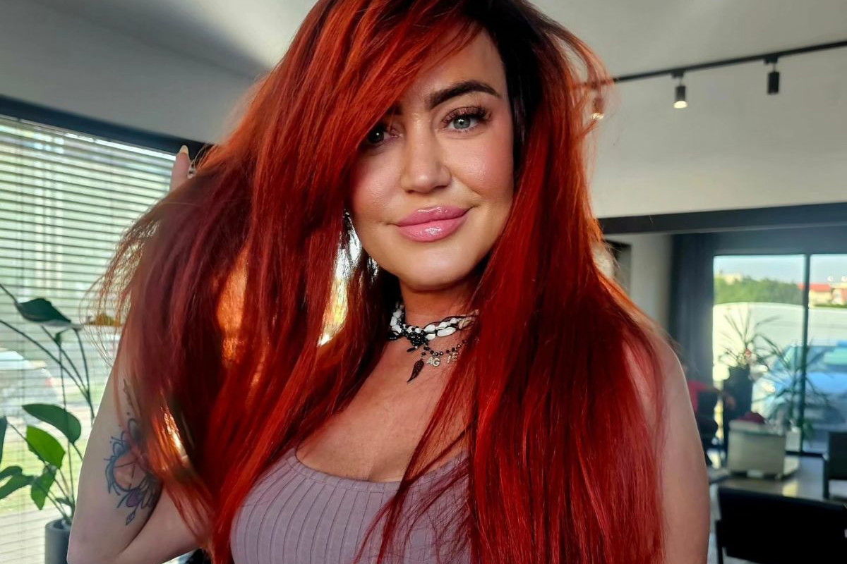 Agnieszka Kotońska
