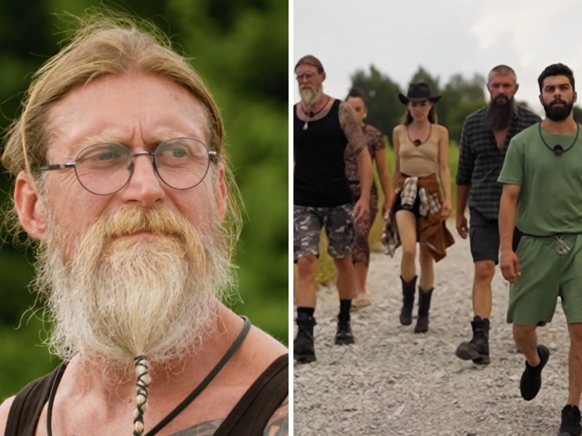 Agent z "Farmy" ujawniony! Wiadomo, z kim Henryk zmierzy się w głosowaniu