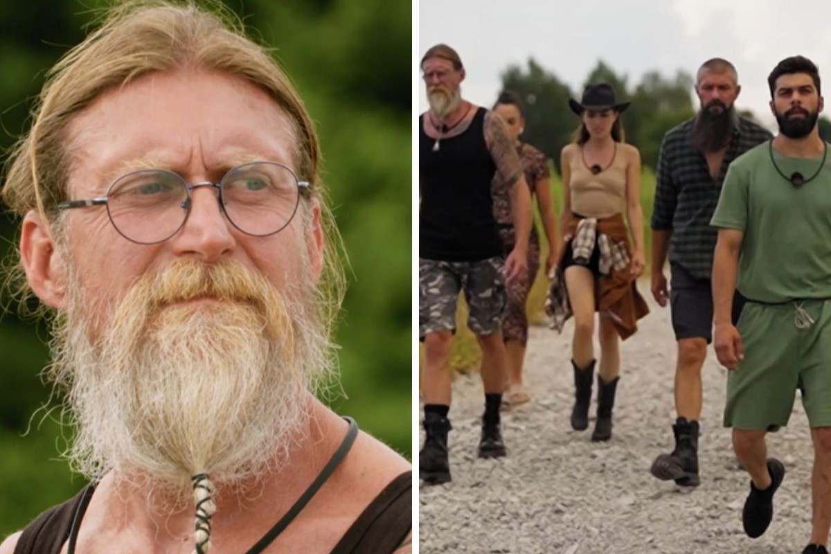 Agent z "Farmy" ujawniony! Wiadomo, z kim Henryk zmierzy się w głosowaniu