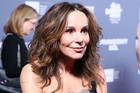 Jennifer Grey w Polsce