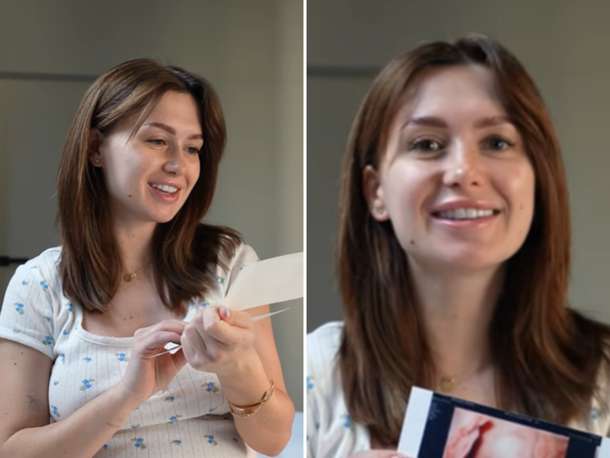 Wersow pokazała zdjęcia synka! Fani komentują: "synek to cały tata"