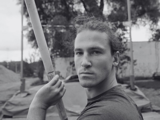 Filip Cybulski nie żyje. Miał 31 lat,
