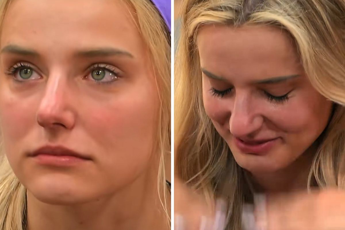 Agnieszka cała we łzach w zwiastunie "Farmy"! Grupa ją odrzuciła?