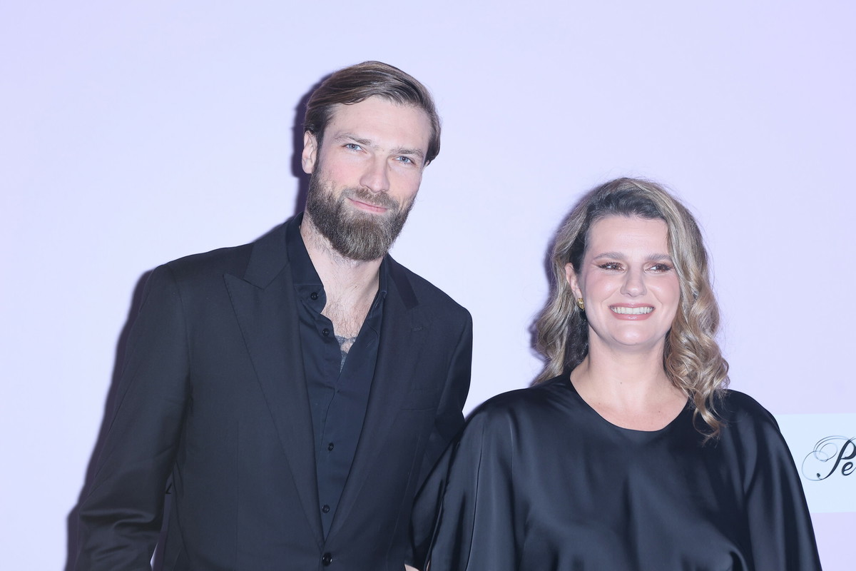 Zofia Zborowska pokazała zdjęcie z meżem. W sieci poruszenie fot. Adam Burakowski/East News