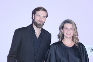 Zofia Zborowska pokazała zdjęcie z meżem. W sieci poruszenie fot. Adam Burakowski/East News