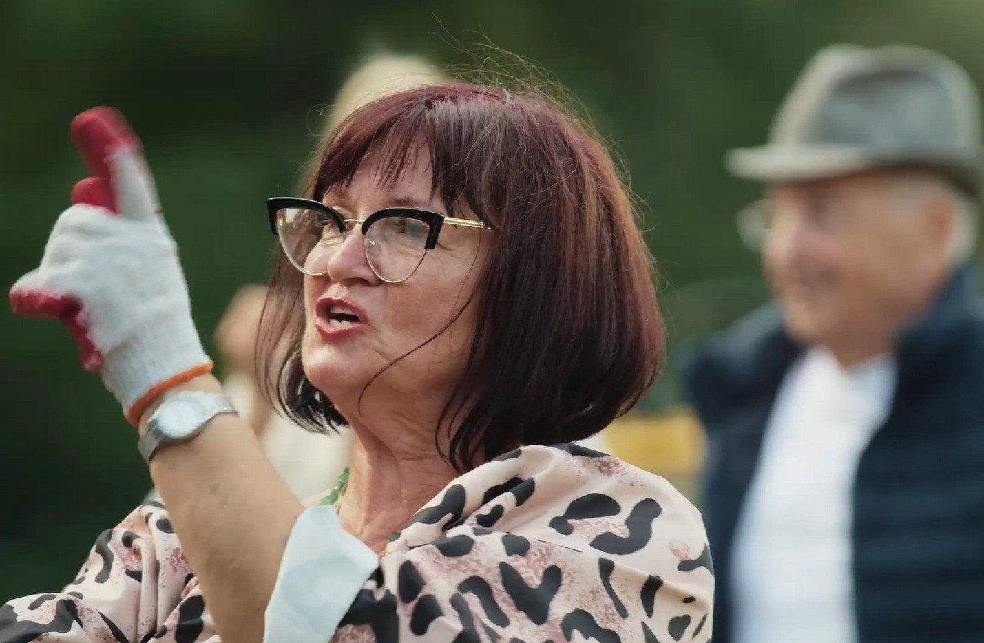 Basia z "Sanatorium miłości" przerwała milczenie. Uderza w produkcję