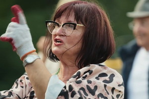 Basia z "Sanatorium miłości" przerwała milczenie. Uderza w produkcję