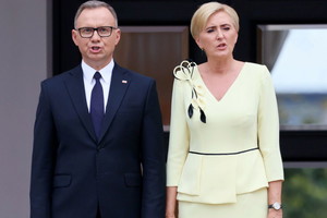 Prawda o Agacie Dudzie wyszła na jaw. Dopiero teraz się wydało