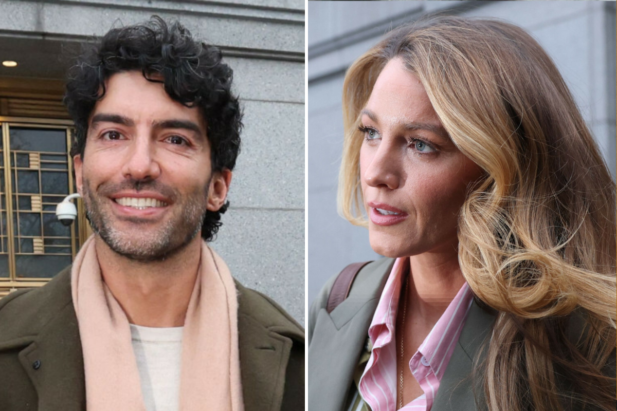Blake Lively przegrała w sądzie z Justinem Baldonim. "Nie przestanę walczyć" - zapowiada