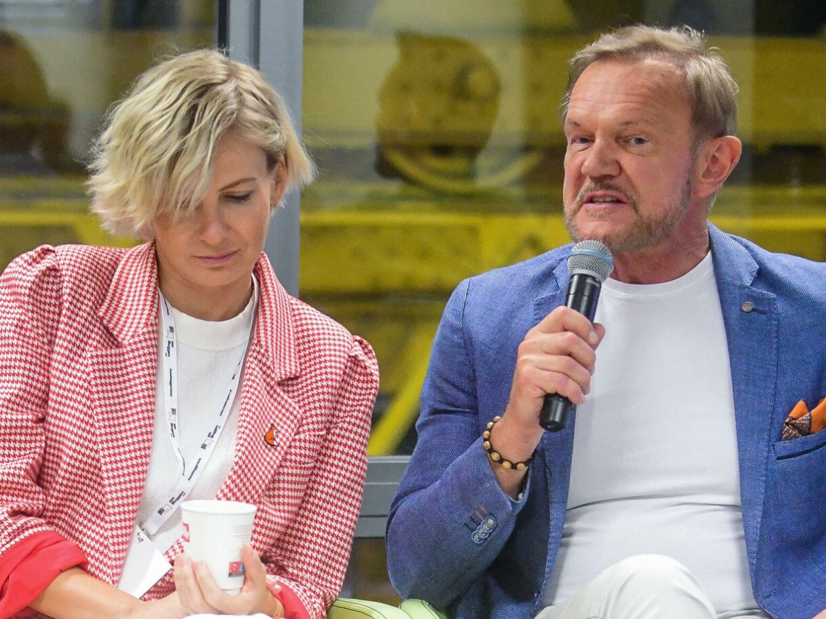 Edyta Pazura nie wytrzymała. Ujawniła, co dzieje się pod szkołą jej córki