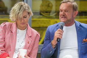 Edyta Pazura nie wytrzymała. Ujawniła, co dzieje się pod szkołą jej córki