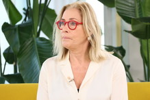 Małgorzata Potocka uderza w "TzG" po odpadnięciu. Postawiła zarzuty