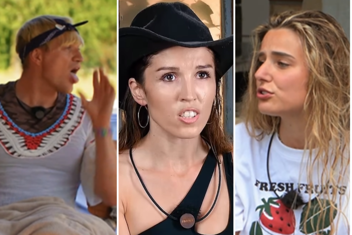 Ewa pod ostrzałem wszystkich w "Farmie". "Takiego tygodnia jeszcze nie było. Jest dramat"