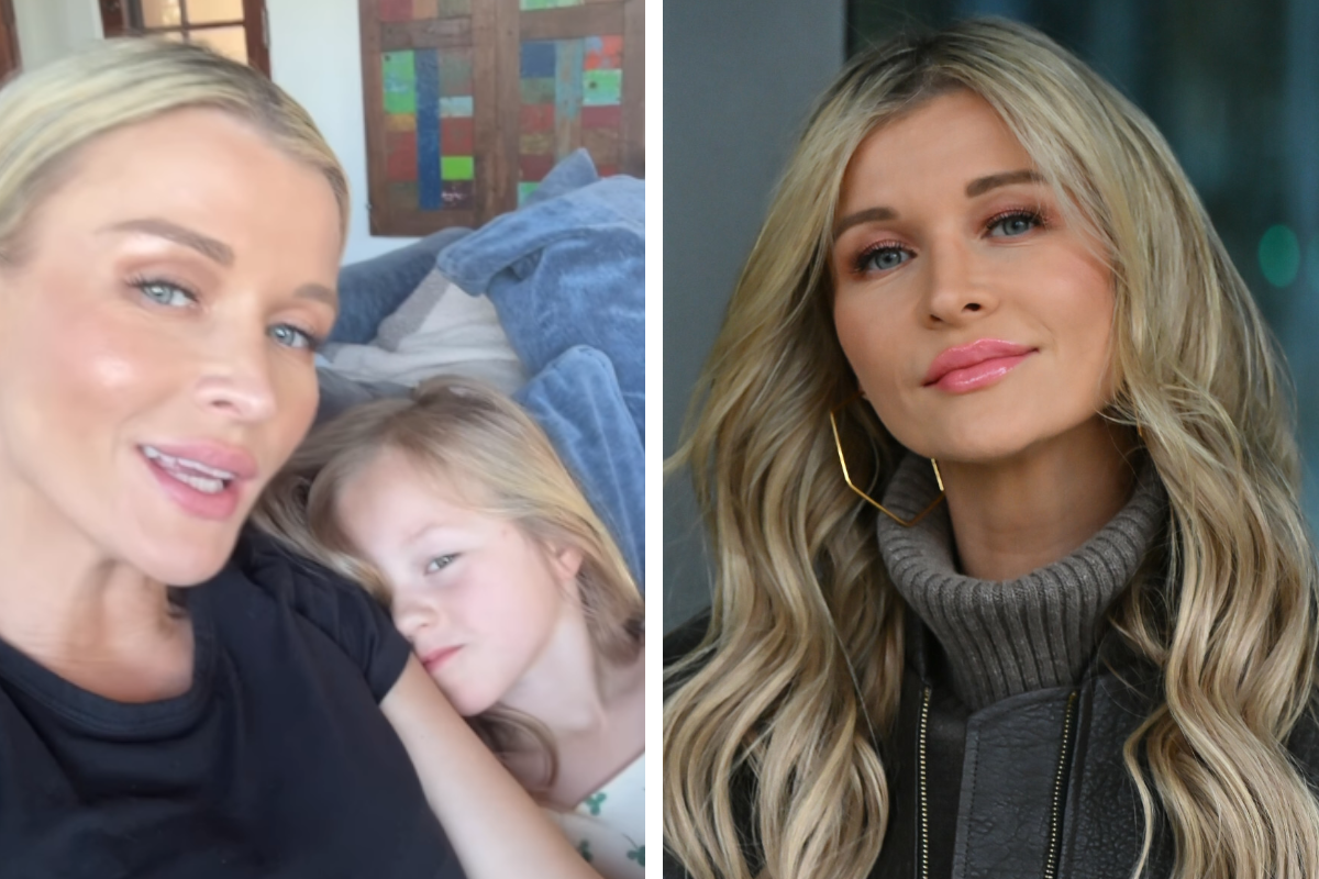 Joanna Krupa tak spędzi Wielkanoc. Zdradziła, jak uczy Ashę polskich tradycji
