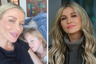 Joanna Krupa tak spędzi Wielkanoc. Zdradziła, jak uczy Ashę polskich tradycji
