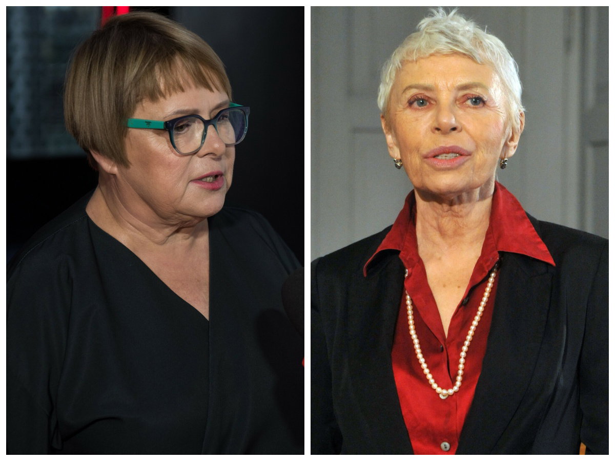 Nowe doniesienia o Hannie Bieluszko. Tak zareagowała gwiazda "M jak miłość"