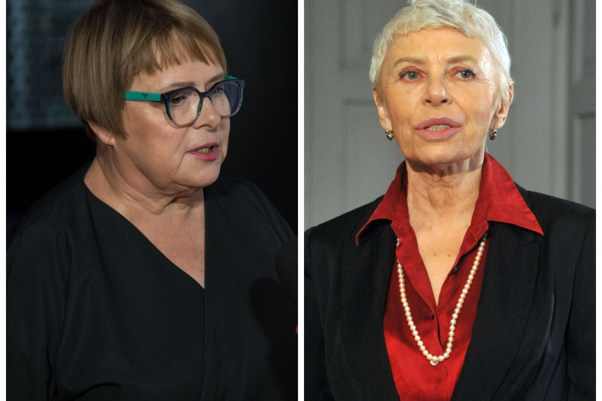 Nowe doniesienia o Hannie Bieluszko. Tak zareagowała gwiazda "M jak miłość"