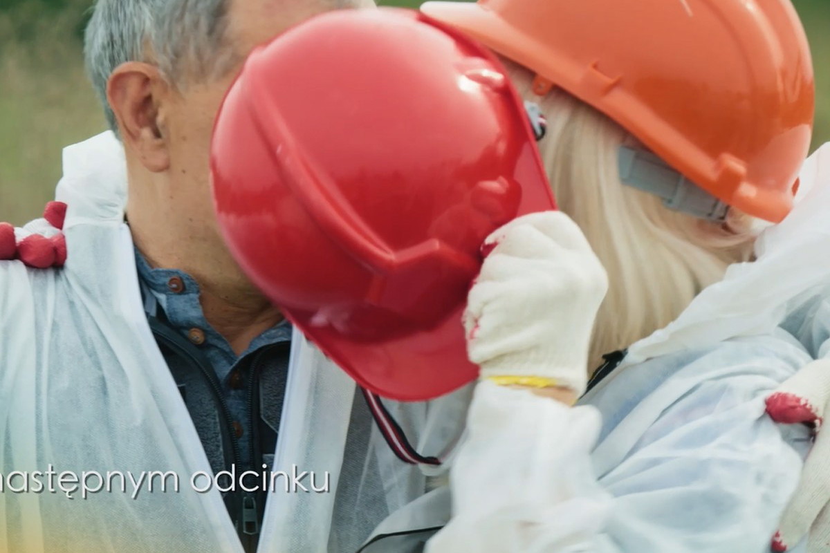 Nowa uczestniczka "Sanatorium miłości". Produkcja wygadała się, kim jest