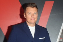 Rafał Brzozowski opowiedział o trudnych świętach. Przeżywa stratę