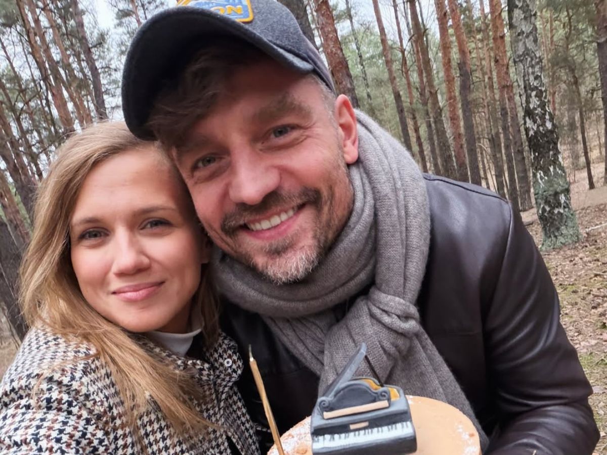 Agnieszka Kaczorowska zaskoczyła nowiną. Otwiera nowy rozdział