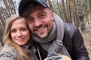 Agnieszka Kaczorowska zaskoczyła nowiną. Otwiera nowy rozdział