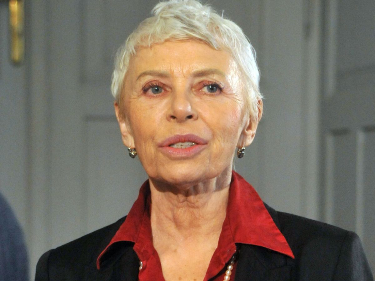 Nowe informacje ws. Hanny Bieluszko. W jakim jest stanie?
