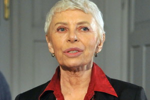 Nowe informacje ws. Hanny Bieluszko. W jakim jest stanie?