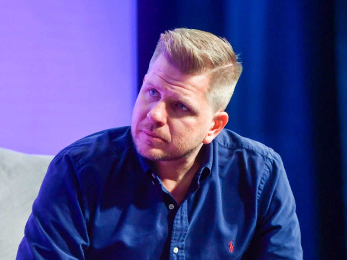 Filip Chajzer wraca wspomnieniami do śmierci syna. Pierwszy raz to ujawnił