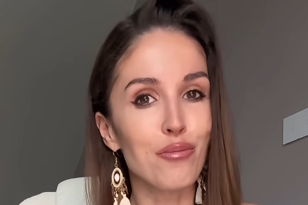 Tak mieszka Ewa z "Farmy". Pochwaliła się przestronnymi wnętrzami
