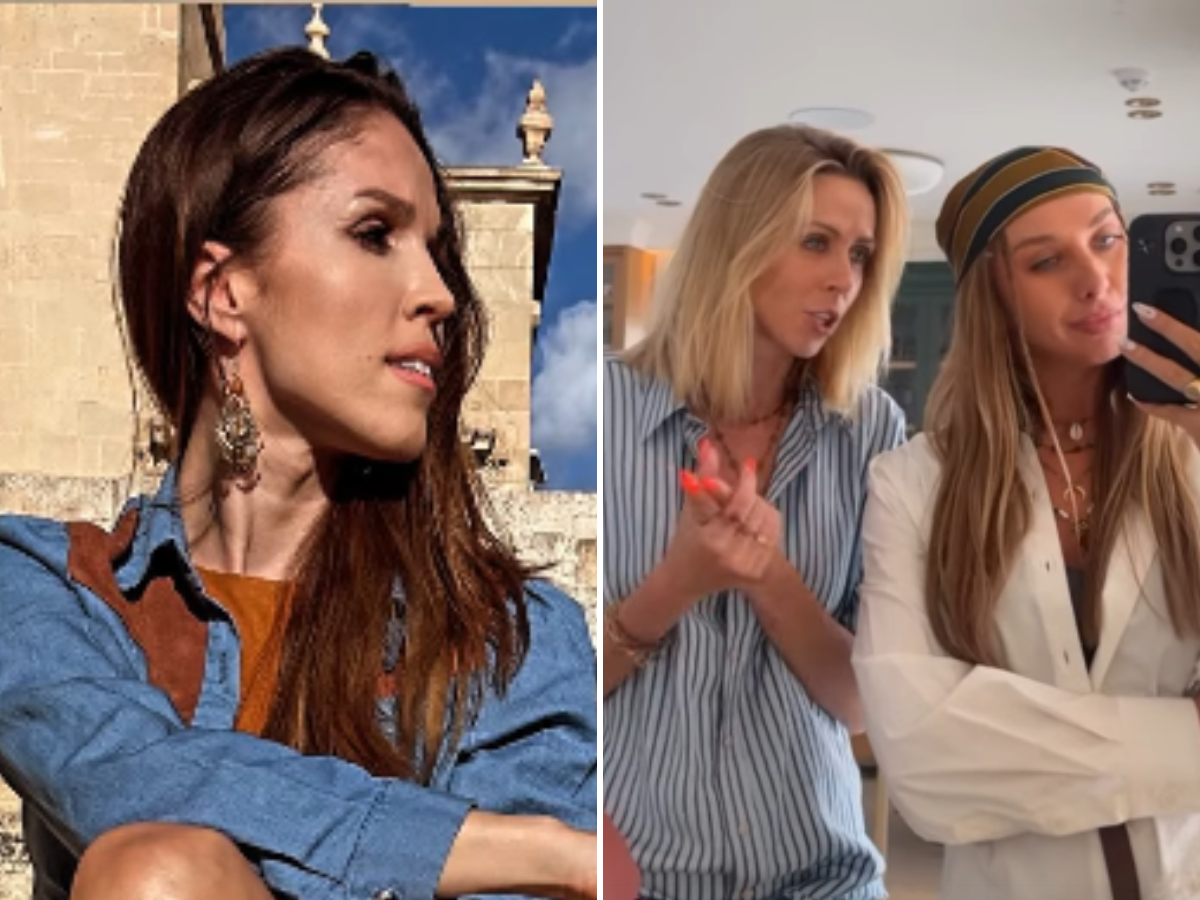 Ewa z "Farmy" ma żal do produkcji? Już tego nie ukrywa